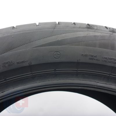 4. Opona 255/45 R19 1x BRIDGESTONE 100V Turanza 6 Enliten Letnia 2025 6mm 