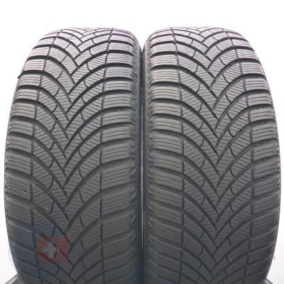 5. Opony 225/55/17 Semperit 101V XL Speed-Grip 5 Zimowe 2025 8,2mm