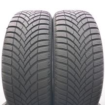 5. Opony 225/55/17 Semperit 101V XL Speed-Grip 5 Zimowe 2025 8,2mm