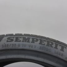 4. Opony  255/35 R19 2x SEMPERIT 96Y XL Speed-Life 3 Letnie 2021 