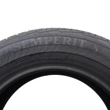 6. Opony 215/60 R16C 2x SEMPERIT 103/101T Van-Life 2 Letnie 2020 Jak Nowe Nieużywane