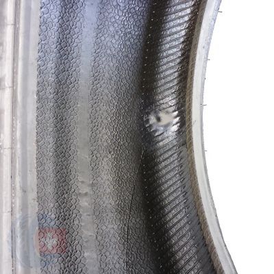 5. 1 szt. Opona 235/50 R19 - Barum - Lato - Bravuris 3 HM - 99V - Dot17! - 7,8mm!