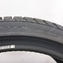 10. Opony 225/40 R18 4x PIRELLI 92V XL Winter Sottozero 3 A01 Zimowe 2025 