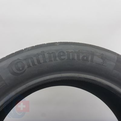 6. Opony 225/50 R18 4x CONTINENTAL 99W XL PremiumContact6 BMW Letnie 2025 Nieużywane