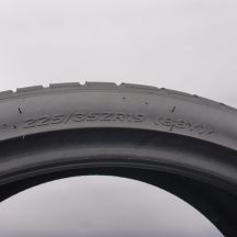 4. Opony 225/35 R19 2x HANKOOK 88Y XL Ventus S1 evo 3 K127 Letnie 2021 6mm