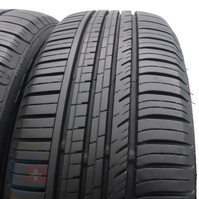 3. 2 x KINFOREST 215/65 R16 98H KF 550 Lato 2020 7-7.5mm