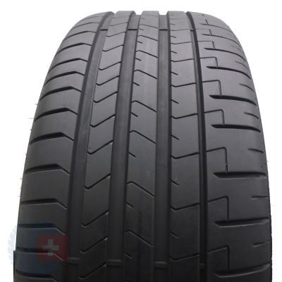1 x PIRELLI 255/50 R21 109Y XL P Zero Elect PNCS Lato 6.5mm