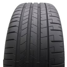 1 x PIRELLI 255/50 R21 109Y XL P Zero Elect PNCS Lato 6.5mm