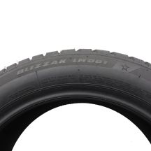 3. Opona 225/50 R17 1x BRIDGESTONE 94H Blizzak LM001 BMW RSC Zimowa 2016 Nieużywana 