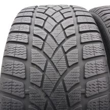 3. Opony 255/35 R20 2x DUNLOP 97W XL AO SP Winter Sport 3D Zimowe 2016 6,8mm