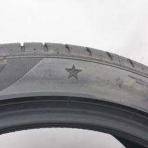 7. Opony 225/45 R19 2x PIRELLI 96Y XL P Zero BMW Letnie 2024