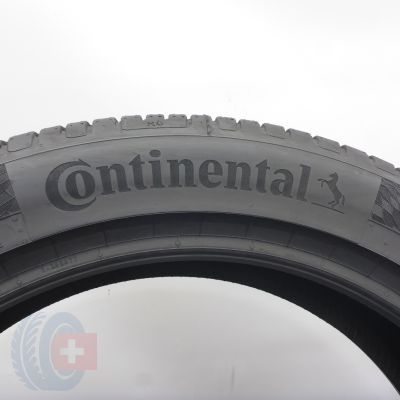 3. Opona 195/55 R20 1x CONTINENTAL 95H XL UltraContact Letnia 2024 Nieużywana