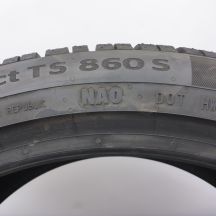 9. Opony 235/40 R19 2x CONTINENTAL 96V XL WinterContact TS860S NAO Zimowe 2020 Jak Nowe Nieużywane