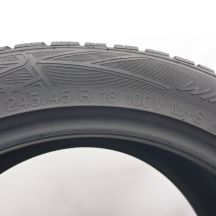 5. Opony 245/45 R18 4x VREDESTEIN 100V XL Wintrac Pro Zimowe 2022, 2023 7-7,2mm
