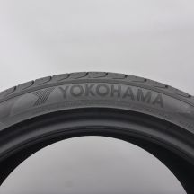 4. Opony 225/45 R18 2x YOKOHAMA 95Y XL Advan Sport V105 M0 Letnie 2022 7,2mm