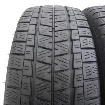 1 x FALKEN 235/65 R16 C 115/113R Eurowinter VAN01 Zima 7mm 2022
