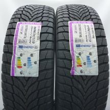 3. Opony  235/75 R15 4x NEXEN 109T XL WinGuard Sport 2 SUV Zimowe 2023 