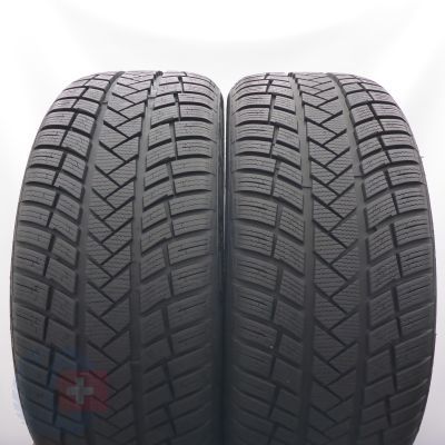 3. Opony 255/45 R19 4x VREDESTEIN 104W XL Wintrac PRO+ Zimowe 2024 8,2-7,8mm
