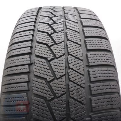 Opona 245/40 R20 1x CONTINENTAL 99W XL WinterContact TS860S Zimowa 2025 8mm