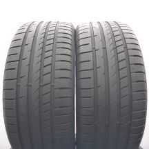 Opony 245/40 R20 2x GOODYEAR 99Y XL Eagle F1 Asymetric 2 RFT M0E Letnie 2020 7mm