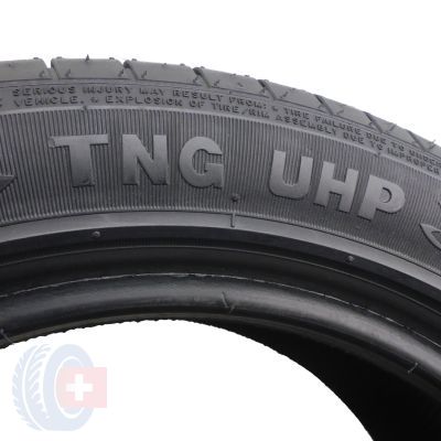 6. 2 x STAR PERFORMER 195/50 R15 82V TNG UHP Lato 2020 6,8-7mm Jak Nowe