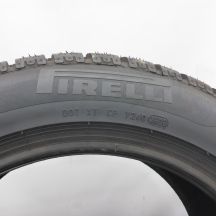 4. Opony 225/50 R16 2x PIRELLI 96V XL Sottozero Winter 240 SerieII N1 Zimowe 2018 