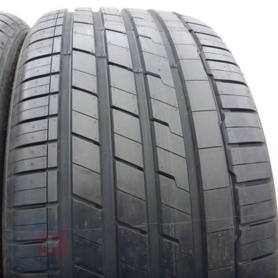 3. Opony 295/40 R20 2x HANKOOK 110Y XL Ventus S1 evo3 SUV K127A Letnie 2024 Nieużywane 