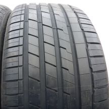3. Opony 295/40 R20 2x HANKOOK 110Y XL Ventus S1 evo3 SUV K127A Letnie 2024 Nieużywane 