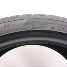 6. 1 x YOKOHAMA 255/35 R19 96Y XL MO Advan Sport V105 Lato 2018 6mm