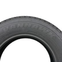 6. Opony 205/75 R16C 2x FIRESTONE 110/108R Vanhawk Letnie 2016 Nieużywane
