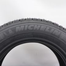2. Opona 195/75 R16C 1x MICHELIN 107/105R Agilis Alpin Zimowa 2020 Nieużywana 