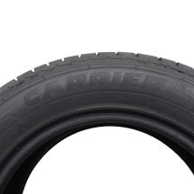 6. Opony 205/65 R16C 4x PIRELLI 107/105T Carrier letnie 8,2-9,5mm 2020/21