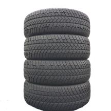 Opony 225/55 R18 4x VREDESTEIN 102V XL Wintrac PRO Zimowe 2019, 2022 7-7,5mm