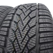 3. 2 x SEMPERIT 215/70 R16 100T Speed-Grip 2 SUV Zima 2016 