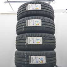 Opony 225/40 R20 4x CONTINENTAL 94Y XL PremiumContact 6 Letnie 2021