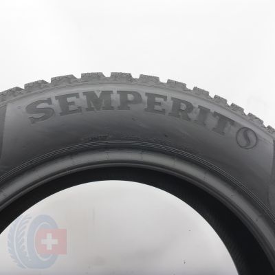 6. Opony 205/60 R16 4x SEMPERIT 96H XL Speed-Grip 5 Zimowe 2025 9mm