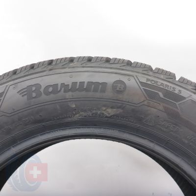 3. Opony 185/60 R14 2x BARUM 82T Polaris 5 Zimowe 2022 