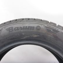 3. Opony 185/60 R14 2x BARUM 82T Polaris 5 Zimowe 2022 