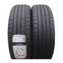 4. 4 x VREDESTEIN 215/70 R16 100H SportRac 5 Lato 2019 