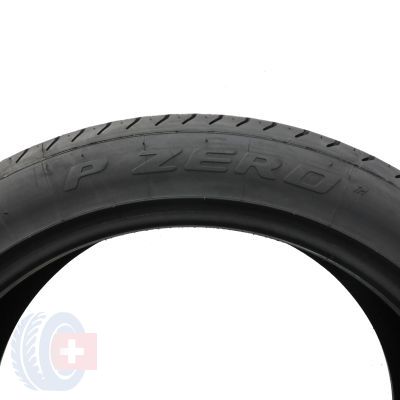 6. Opony 245/45 ZR20 2x PIRELLI 103Y XL PZero Letnie 2017 7-7,2mm