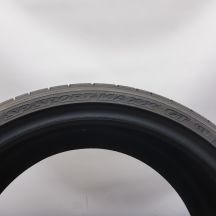 6. Opony 285/30 R21 2x DUNLOP 100Y XL SP Sport Maxx GT R01 Letnie 2020 7,2-7,3mm