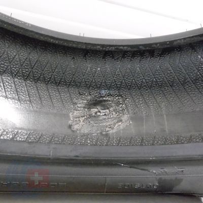 8. 4 x GOODYEAR 205/55 R17 91V Efficient Grip  Lato DOT21 6.2mm