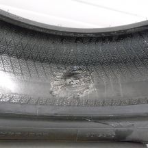 8. 4 x GOODYEAR 205/55 R17 91V Efficient Grip  Lato DOT21 6.2mm