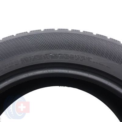 8. 275/50 R20 2x CONTINENTAL 113V XL WinterContact TS850P SUV MO Zimowe 2022 7mm