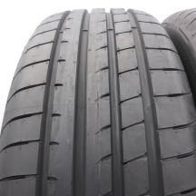 2. Opony 235/60 R18 2x GOODYEAR 103W Eagle F1 Asymetric 3 SUV AR Letnie 2017 Nieużywane 