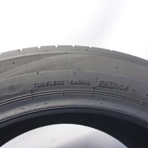 7. Opony 255/45 R19  2x BRIDGESTONE 100Y Turanza 6 + Letnie 2024 6-6,2mm