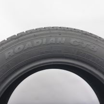6. Opony 215/65 R16C 2x NEXEN 109/107T Roadian CT8 Letnie 2021 8,2-8,5mm