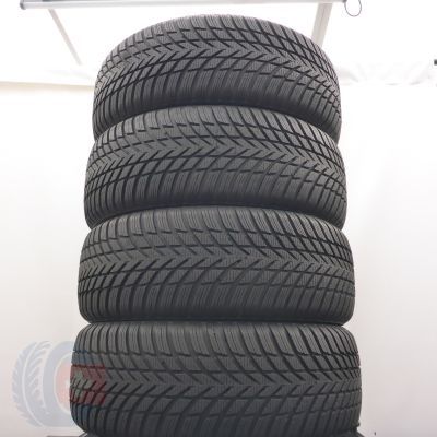 Opony 235/45 R20 4x NOKIAN 100V XL SnowProof 2 SUV Zimowe 2025 8,4-8,2mm
