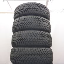 Opony 235/45 R20 4x NOKIAN 100V XL SnowProof 2 SUV Zimowe 2025 8,4-8,2mm