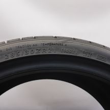 5. Opony 285/30 R21 2x DUNLOP 100Y XL SP Sport Maxx GT R01 Letnie 2020 7,2-7,3mm
